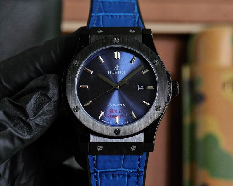 Hublot 45X13mm 072810